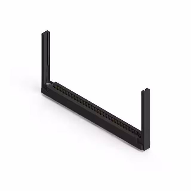 357-029-541-168 EDAC Inc.  Edgeboard Connectors